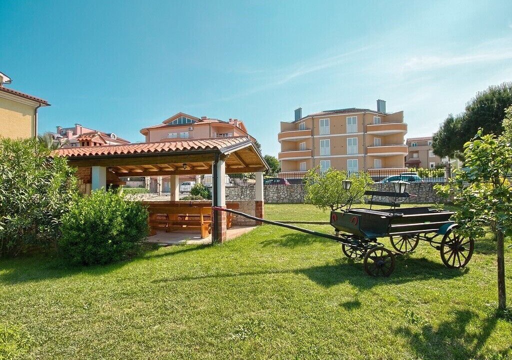 Photo of Outdoor in Premantura