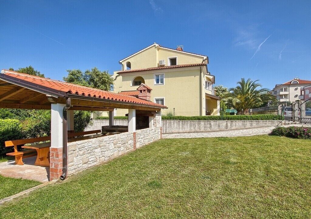 Photo of Outdoor in Premantura