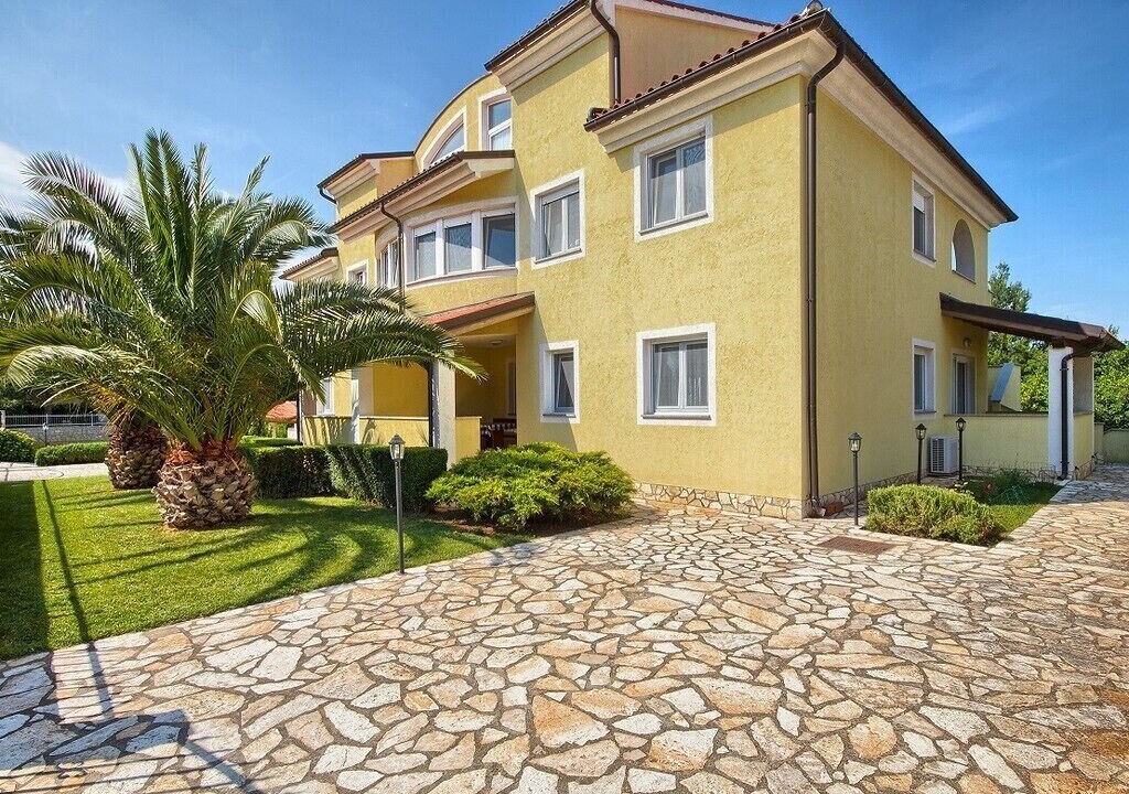Photo of Outdoor in Premantura
