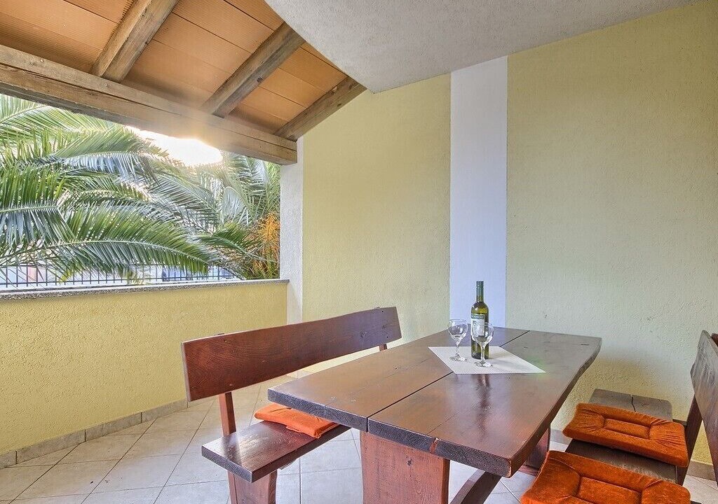 Photo of Outdoor in Premantura