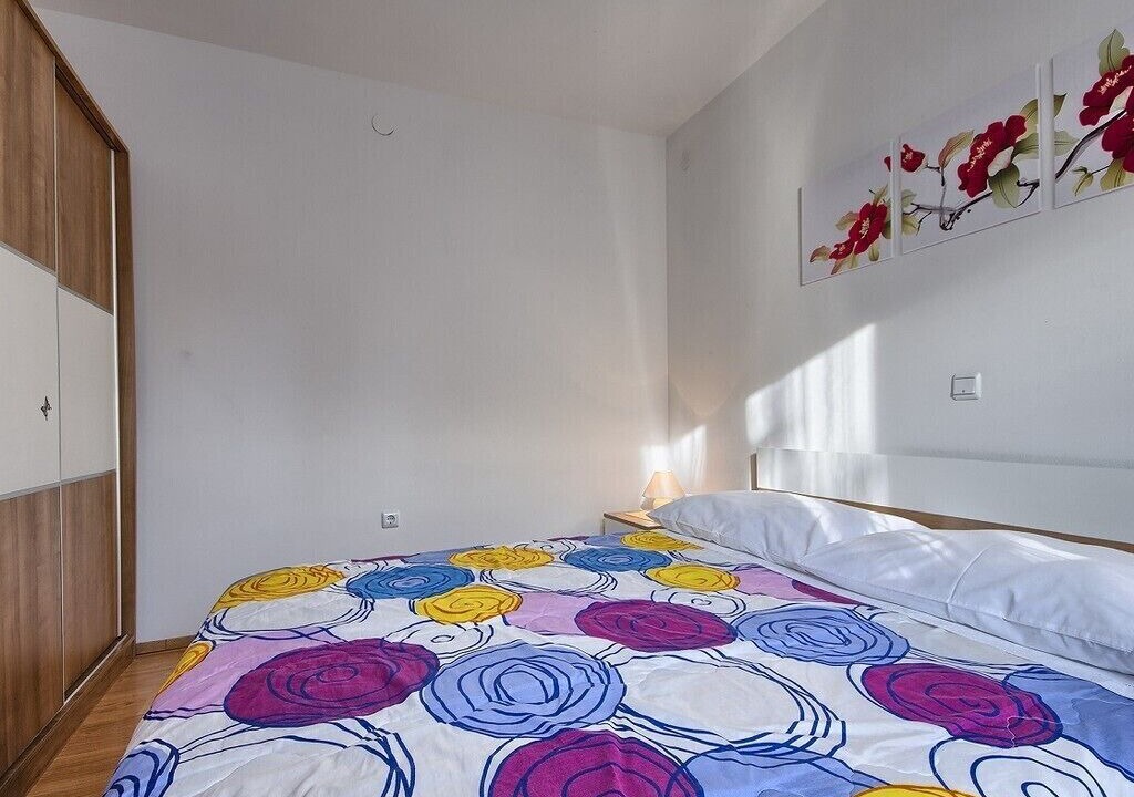 Photo of Bedroom in Premantura