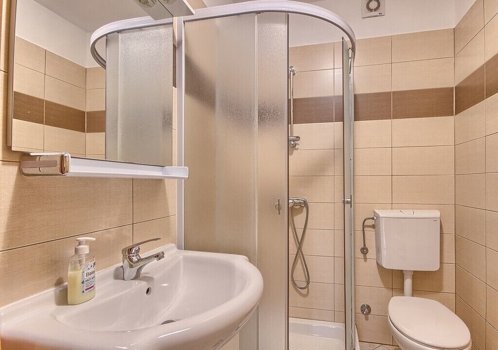 Photo of Bathroom in Premantura