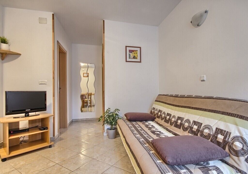 Photo of Livingroom in Premantura