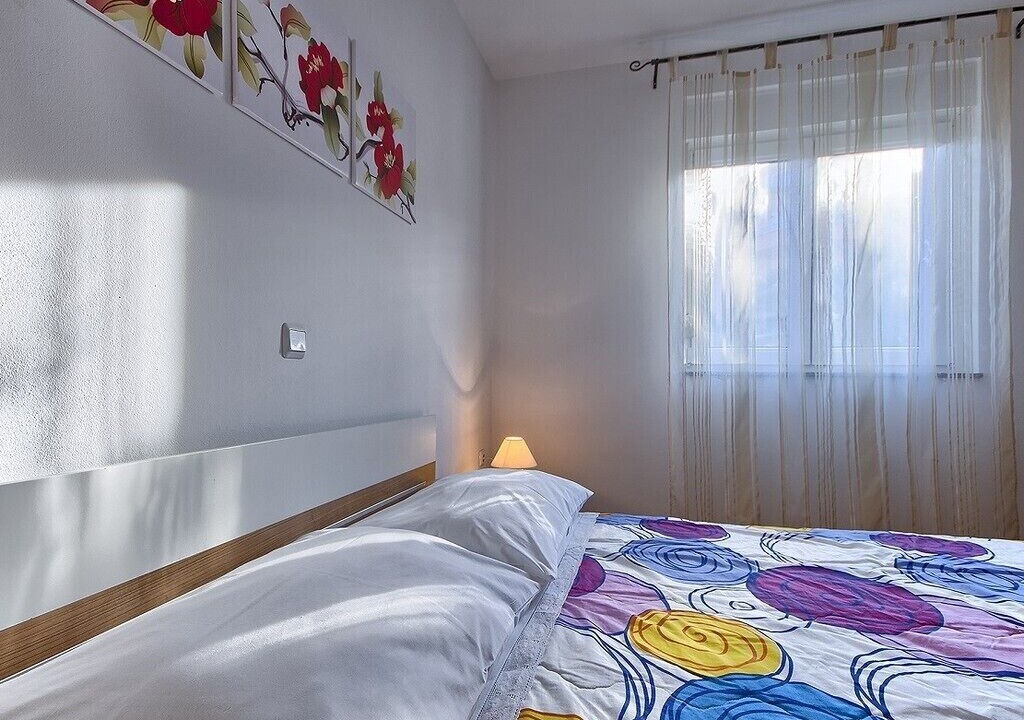 Photo of Bedroom in Premantura