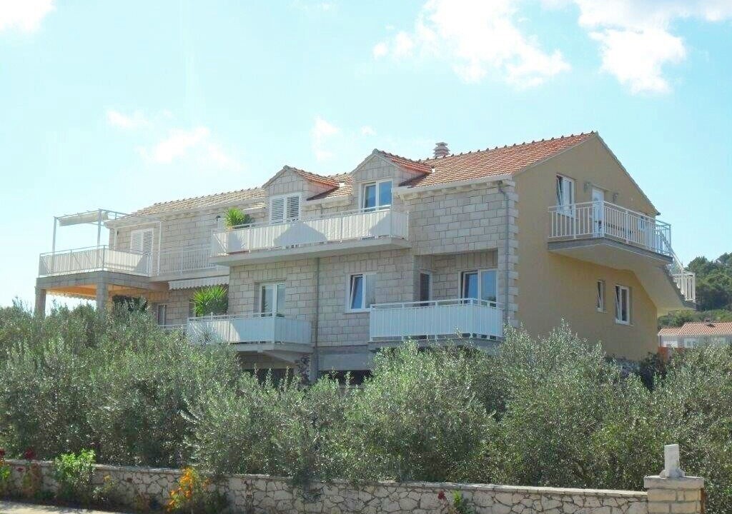 Photo of Outdoor in Lumbarda