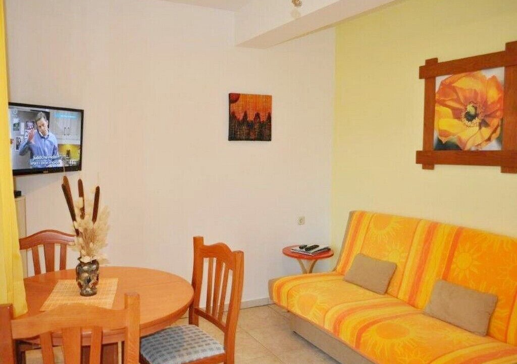 Photo of Livingroom in Lumbarda
