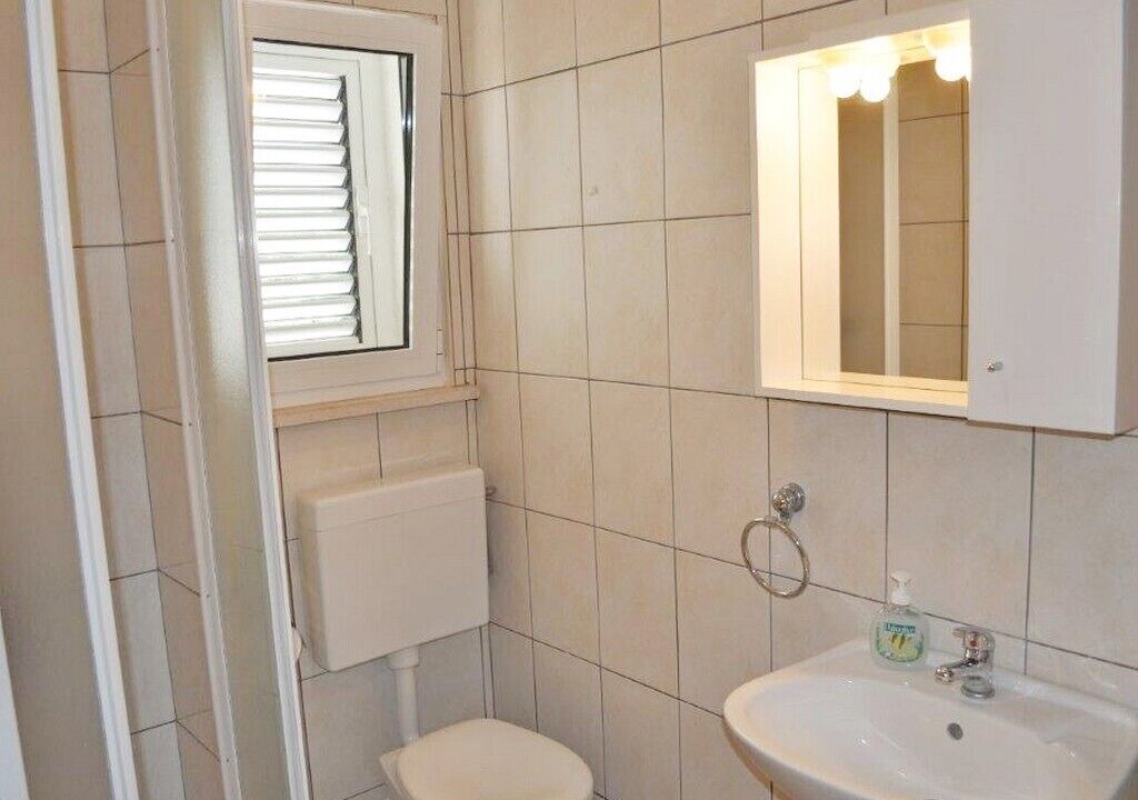 Photo of Bathroom in Lumbarda