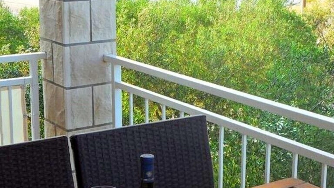 Photo of Outdoor in Lumbarda