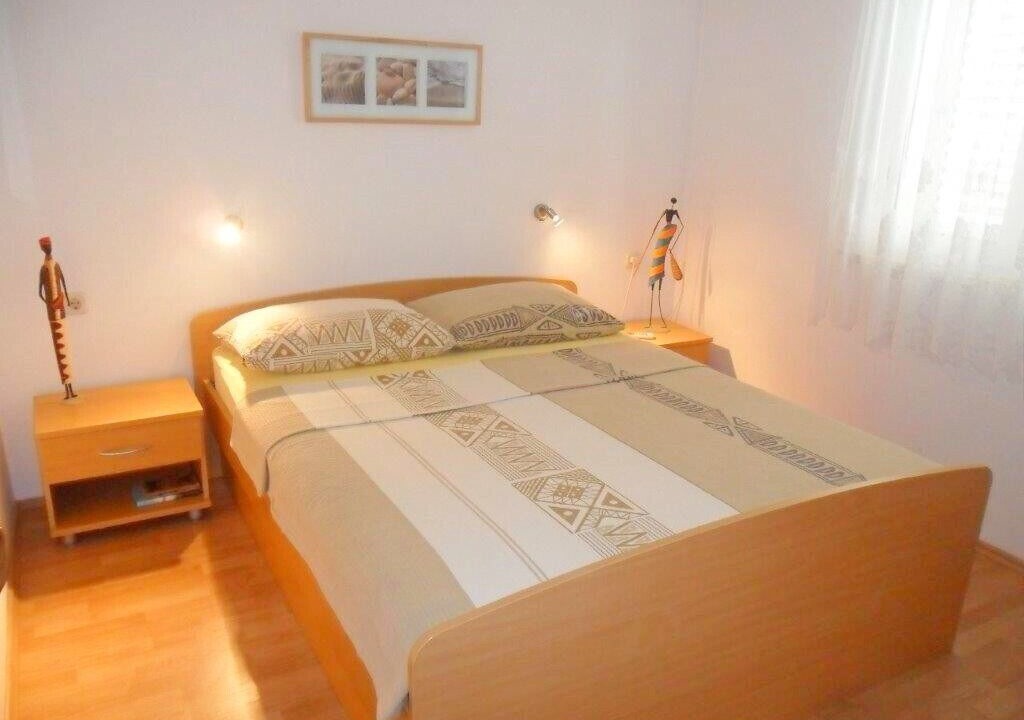 Photo of Bedroom in Lumbarda