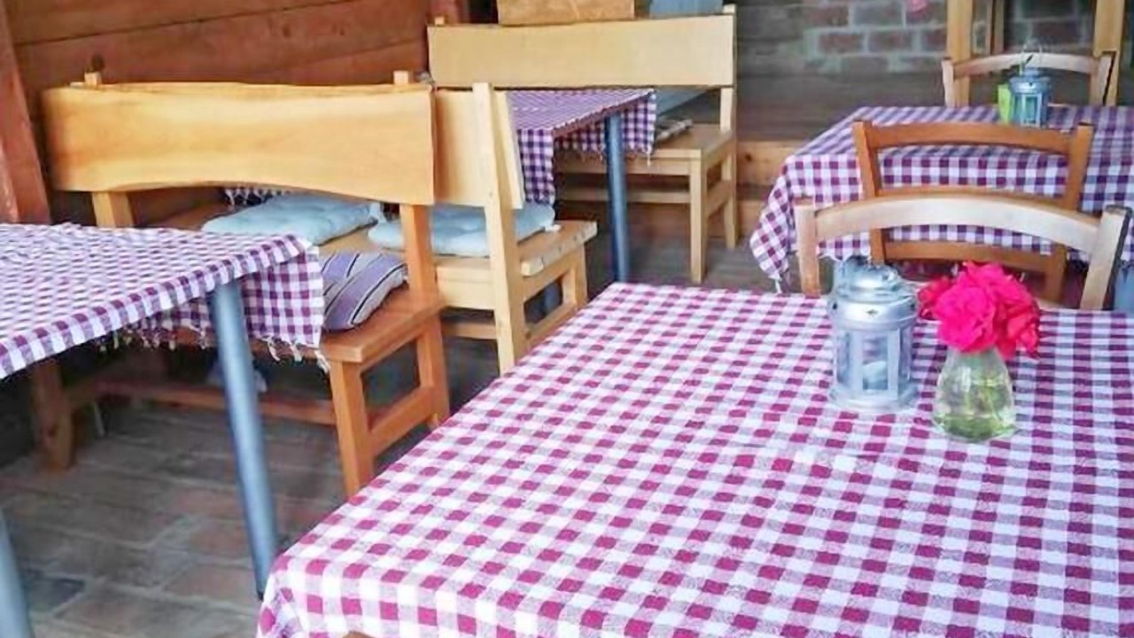 Photo of Outdoor in Grabovac