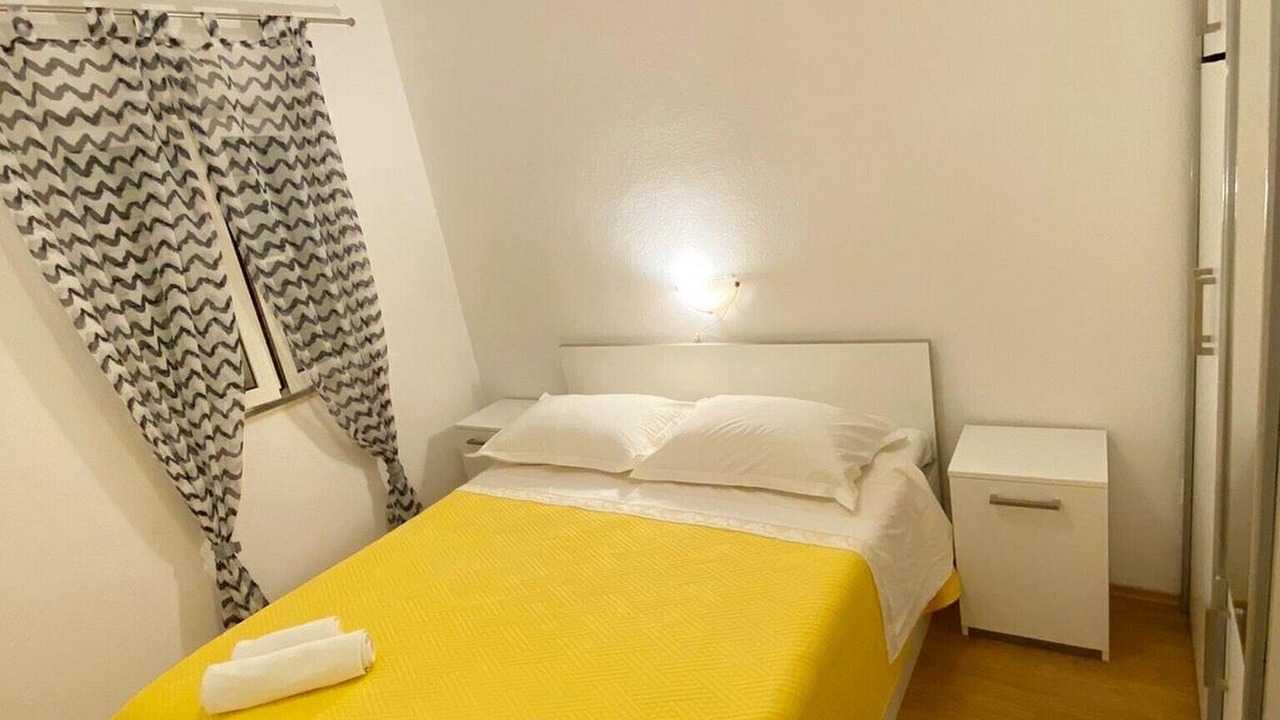 Photo of Bedroom in Mirce