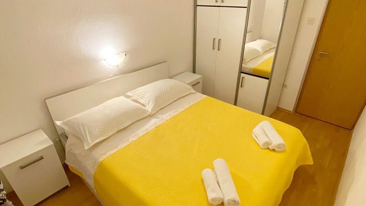 Photo of Bedroom in Mirce