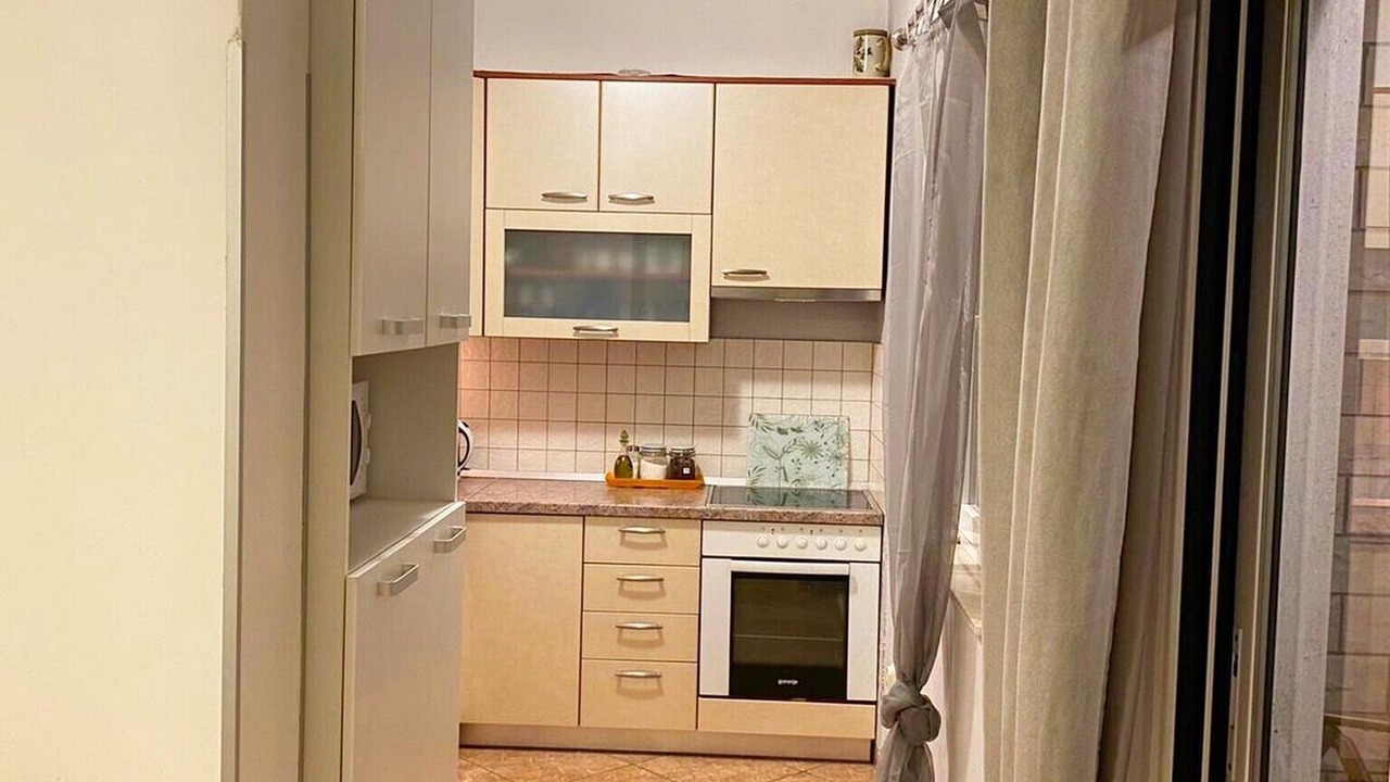 Photo of Kitchen in Mirce