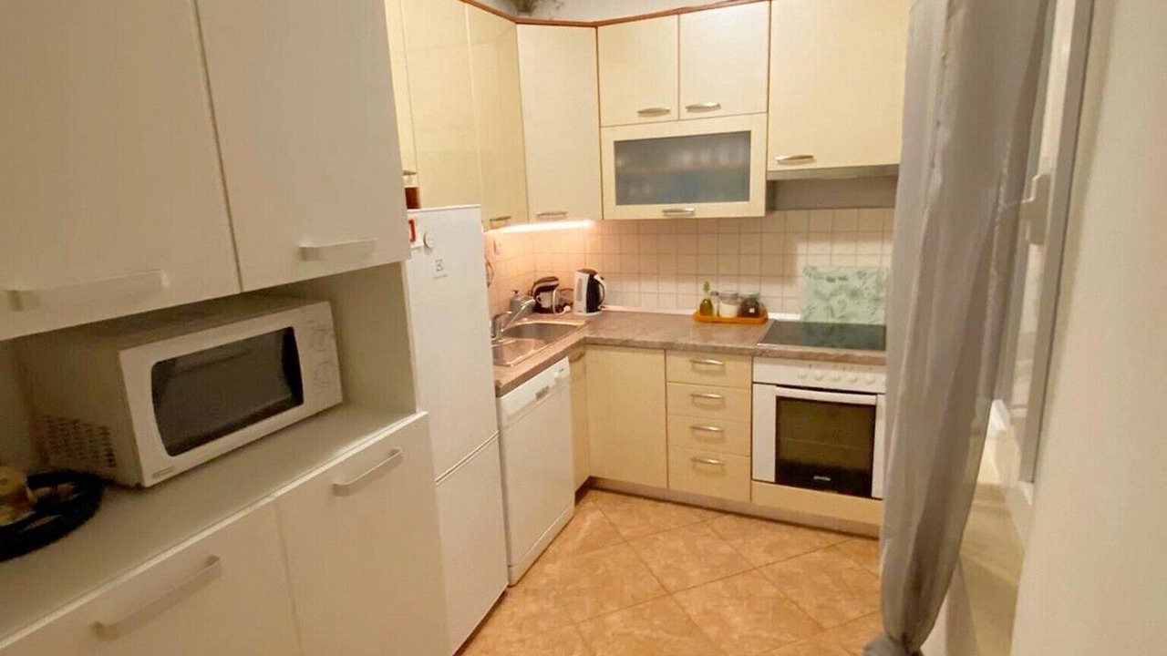 Photo of Kitchen in Mirce