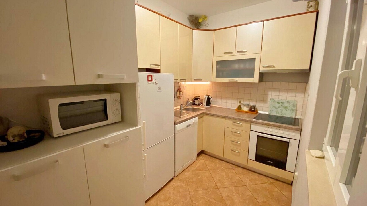 Photo of Kitchen in Mirce