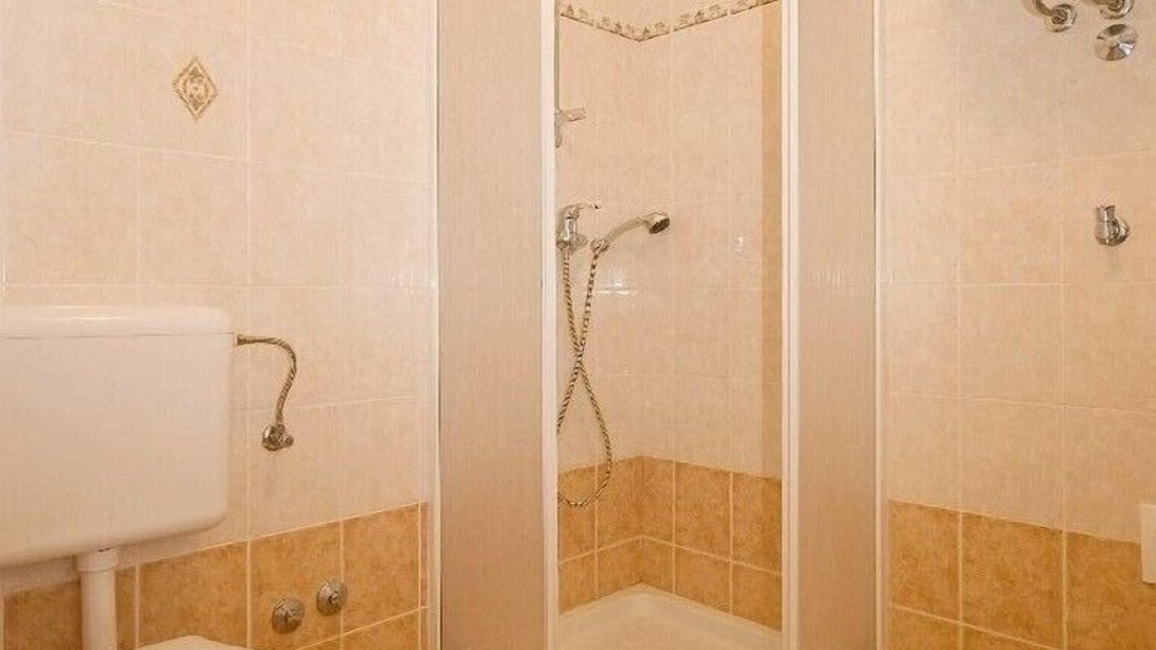 Photo of Bathroom in Vrsar
