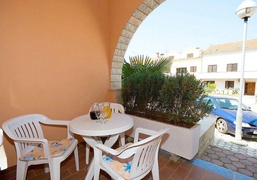 Photo of Outdoor in Vrsar