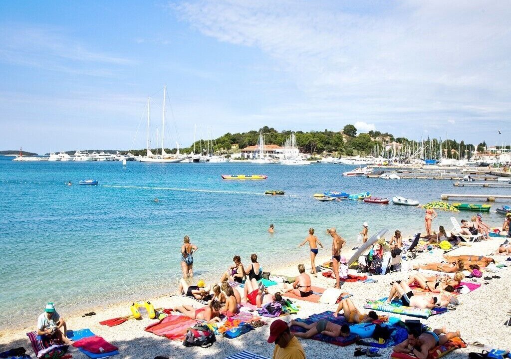 Photo of Others in Vrsar