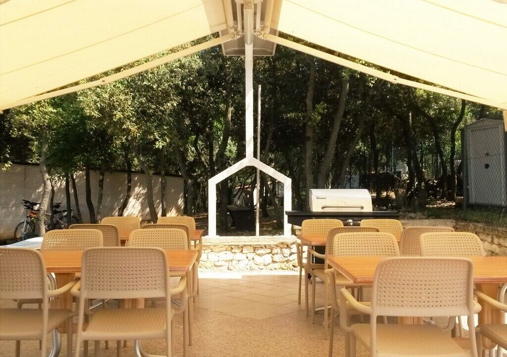 Photo of Outdoor in Vrsar