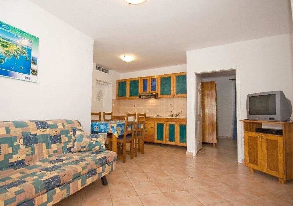 Photo of Livingroom in Vrsar