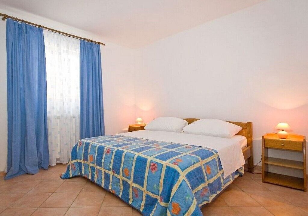 Photo of Bedroom in Vrsar