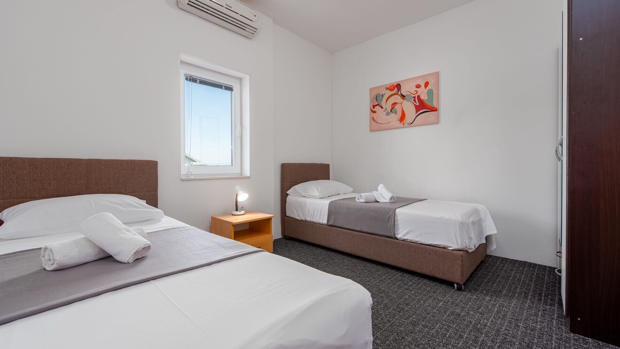 Photo of Bedroom in Nadin