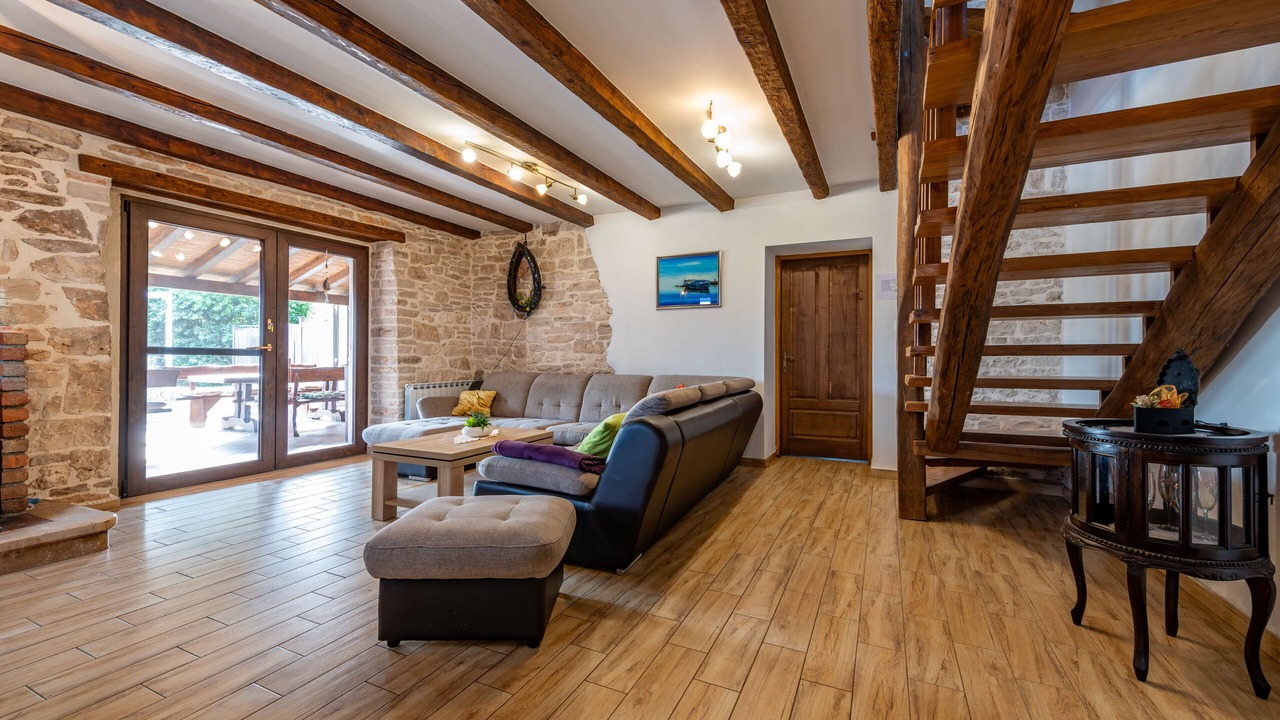 Photo of Livingroom in Manjadvorci