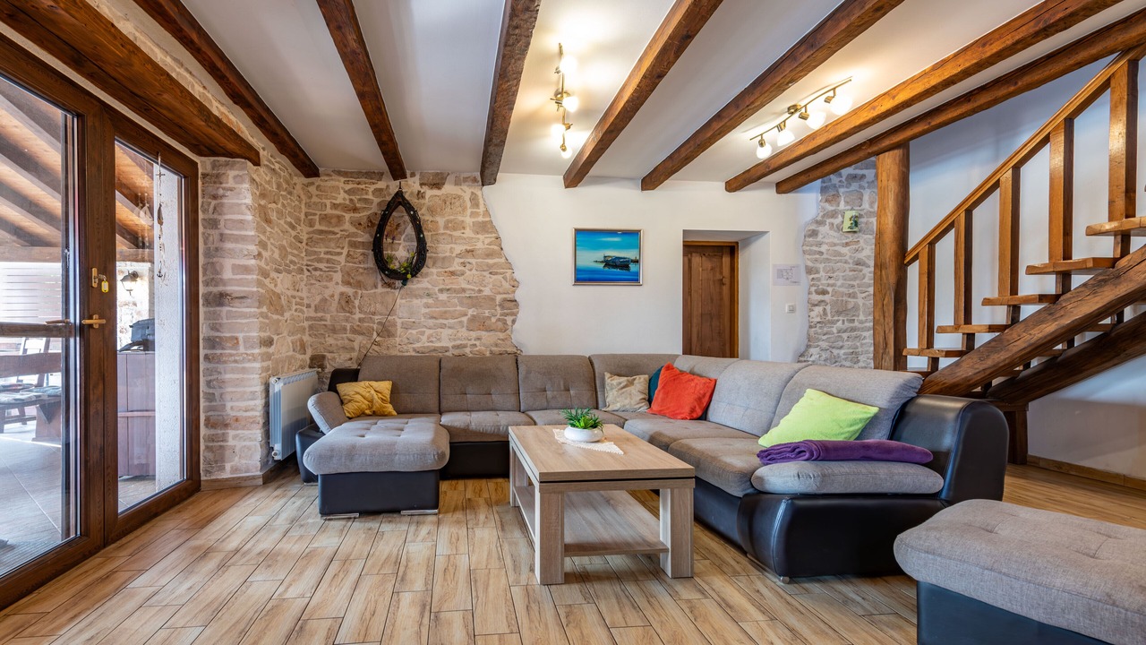 Photo of Livingroom in Manjadvorci