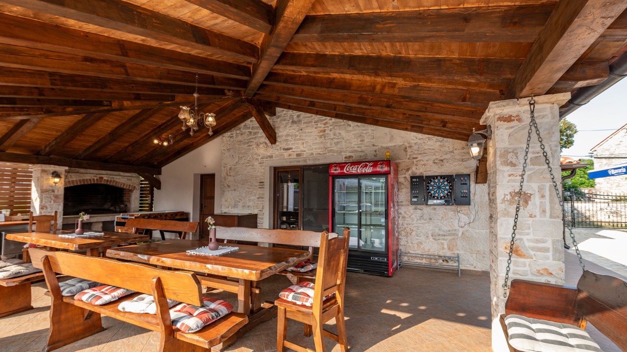 Photo of Outdoor in Manjadvorci