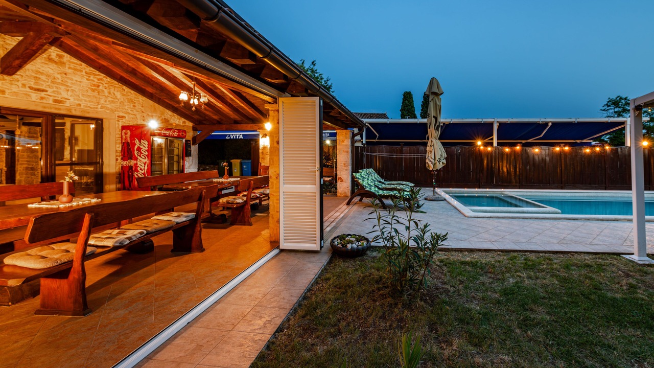 Photo of Outdoor in Manjadvorci