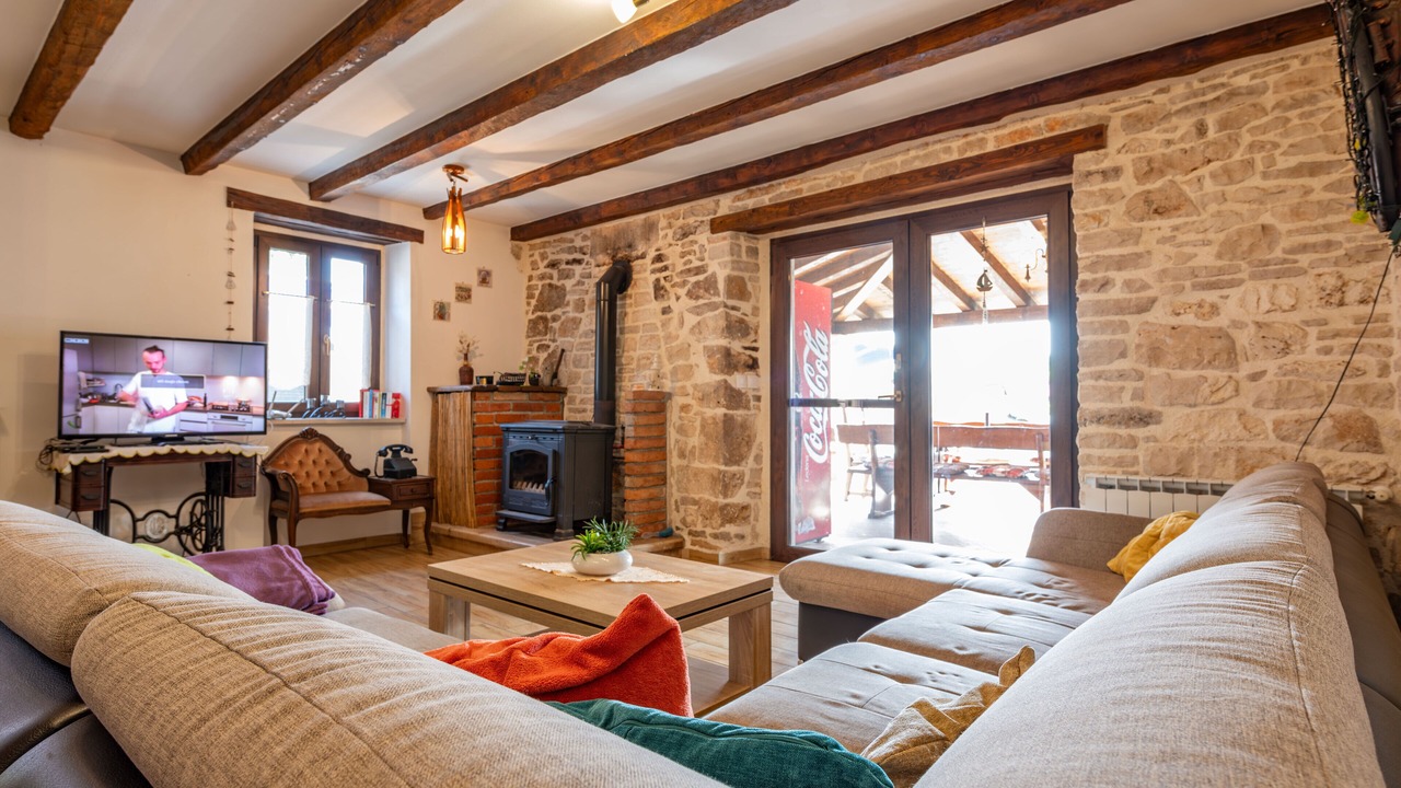 Photo of Livingroom in Manjadvorci
