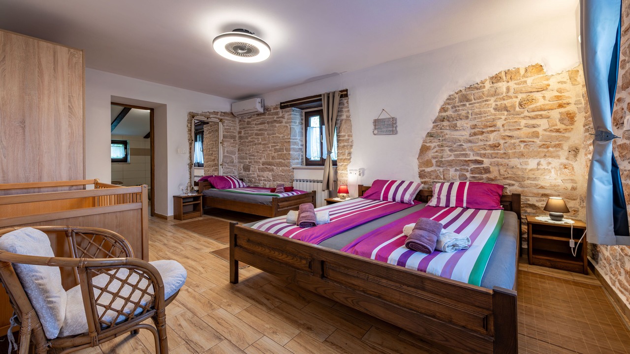 Photo of Bedroom in Manjadvorci