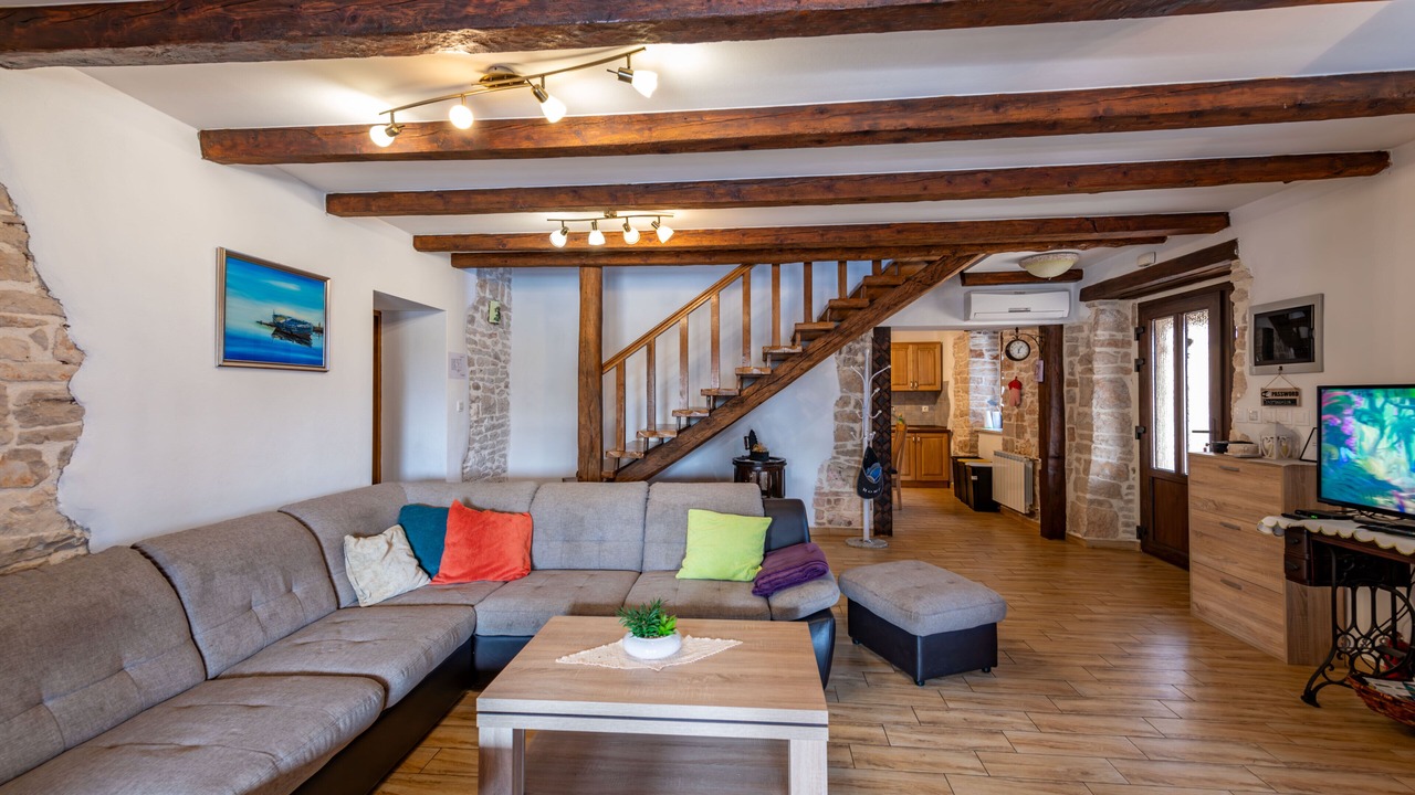 Photo of Livingroom in Manjadvorci