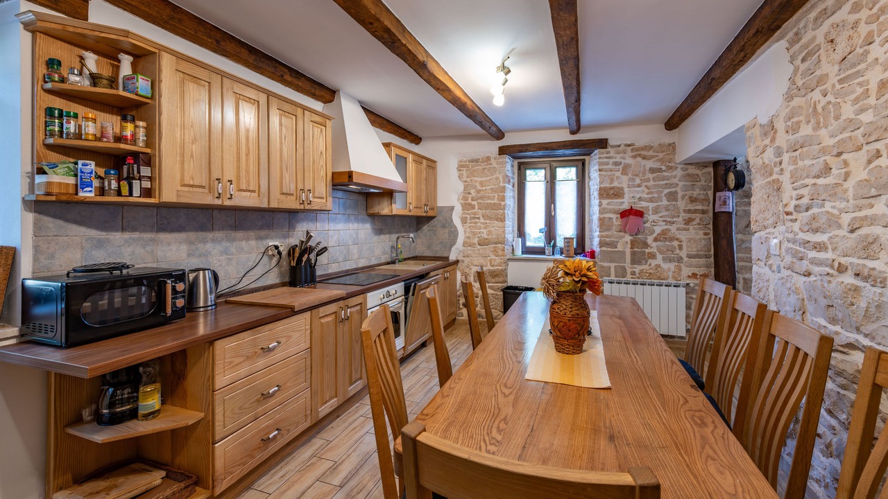 Photo of Kitchen in Manjadvorci