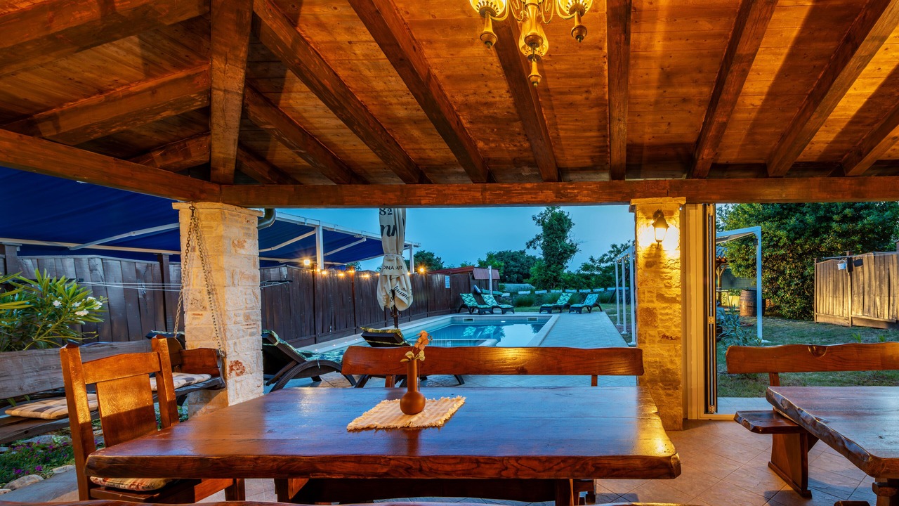 Photo of Outdoor in Manjadvorci
