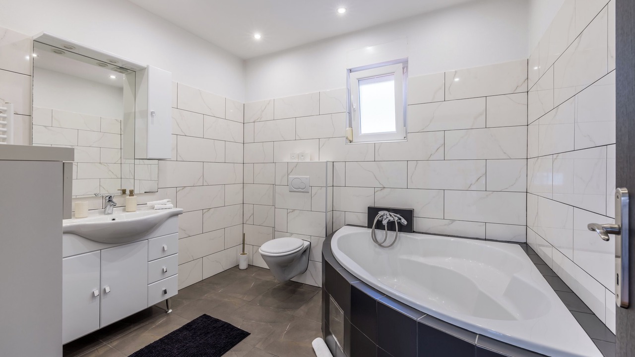 Photo of Bathroom in Kastel Stari
