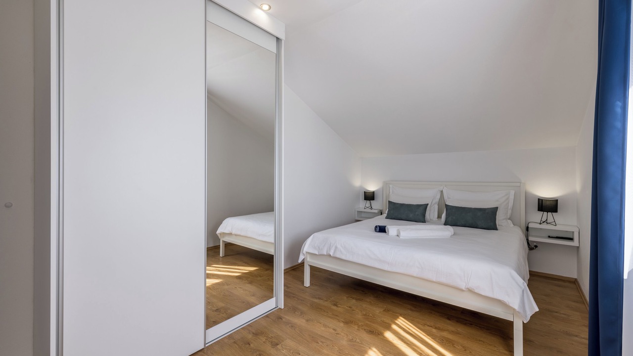 Photo of Bedroom in Kastel Stari