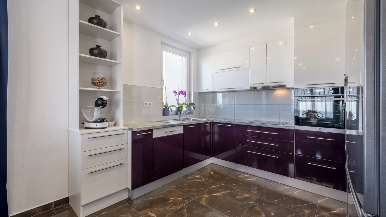 Photo of Kitchen in Kastel Stari