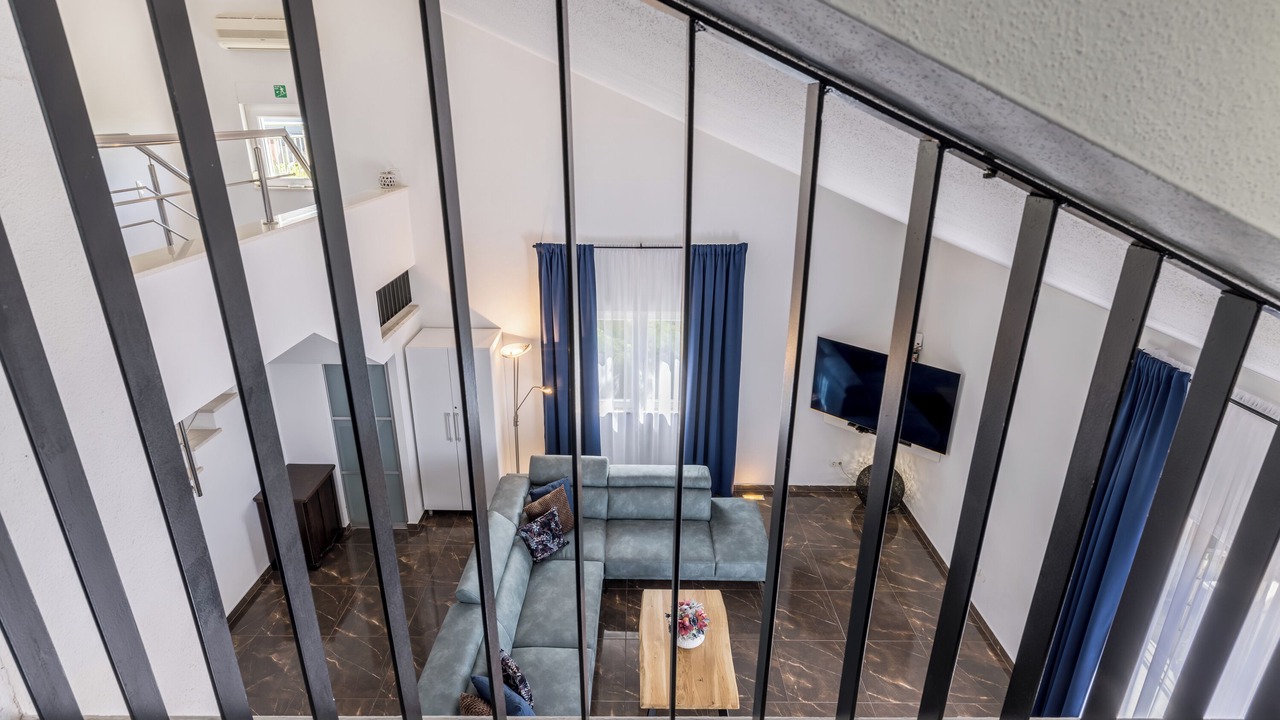 Photo of Livingroom in Kastel Stari