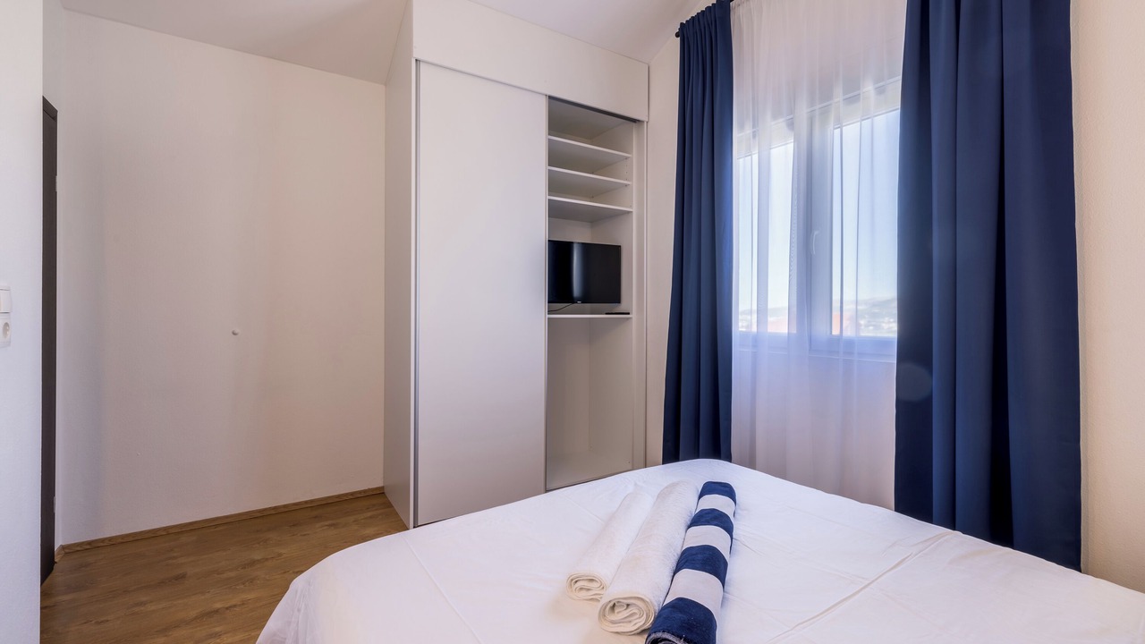 Photo of Bedroom in Kastel Stari
