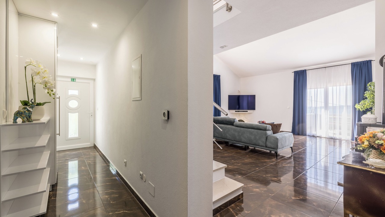Photo of Livingroom in Kastel Stari