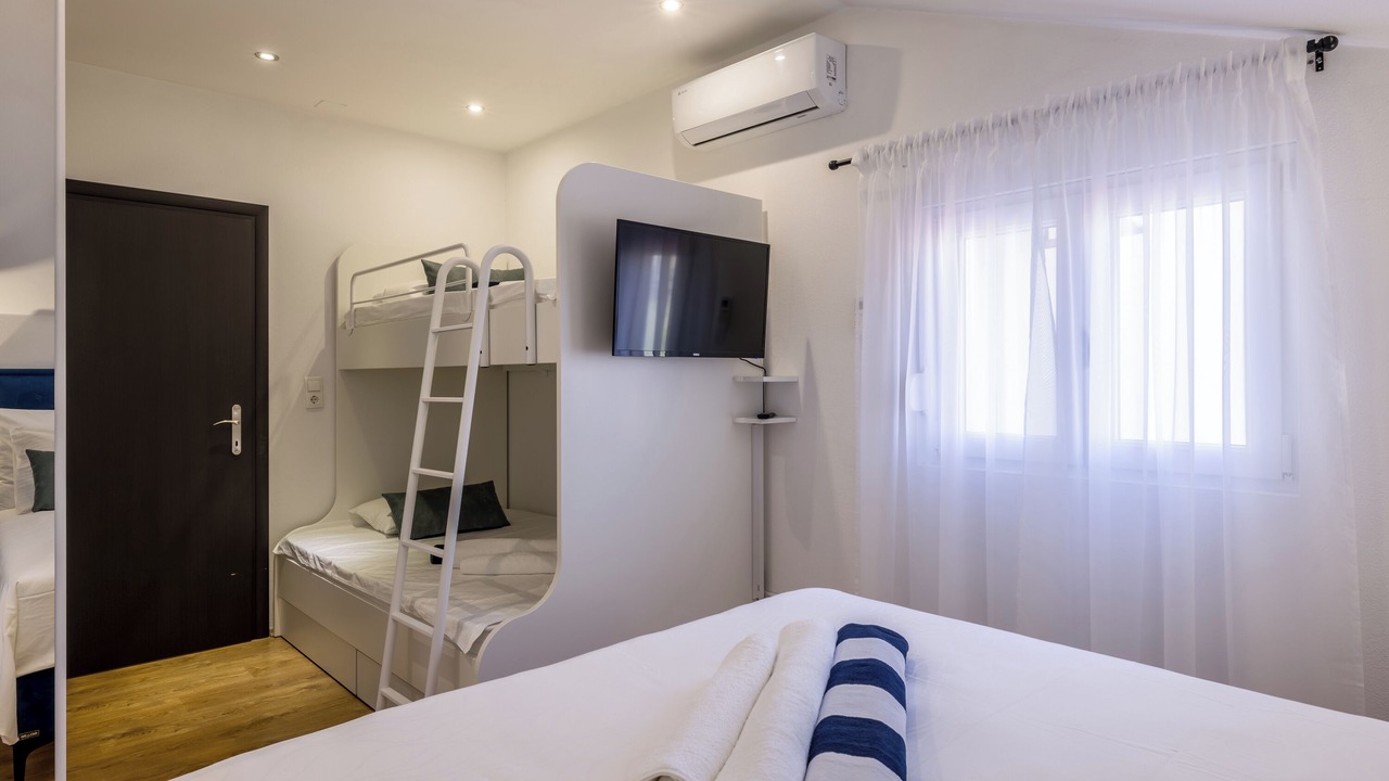 Photo of Bedroom in Kastel Stari