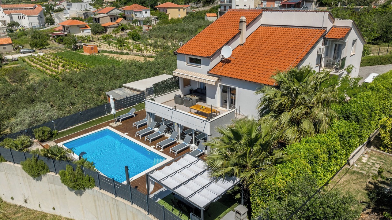Photo of Outdoor in Kastel Stari