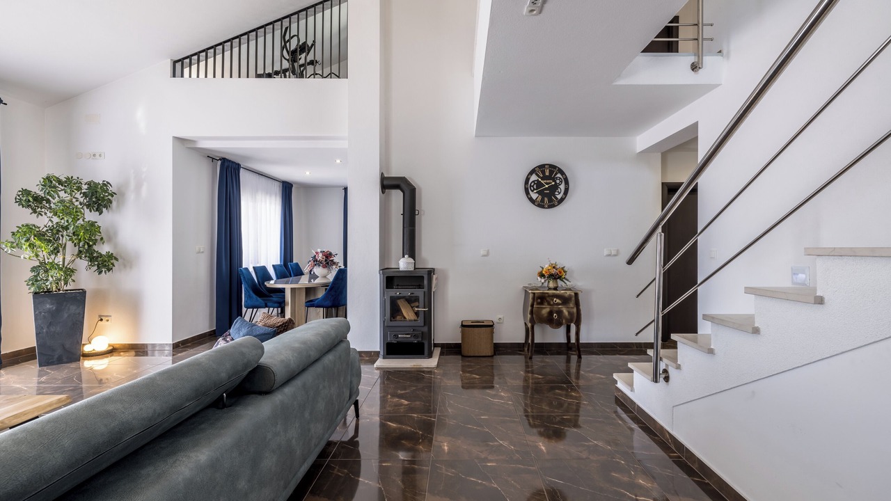 Photo of Livingroom in Kastel Stari