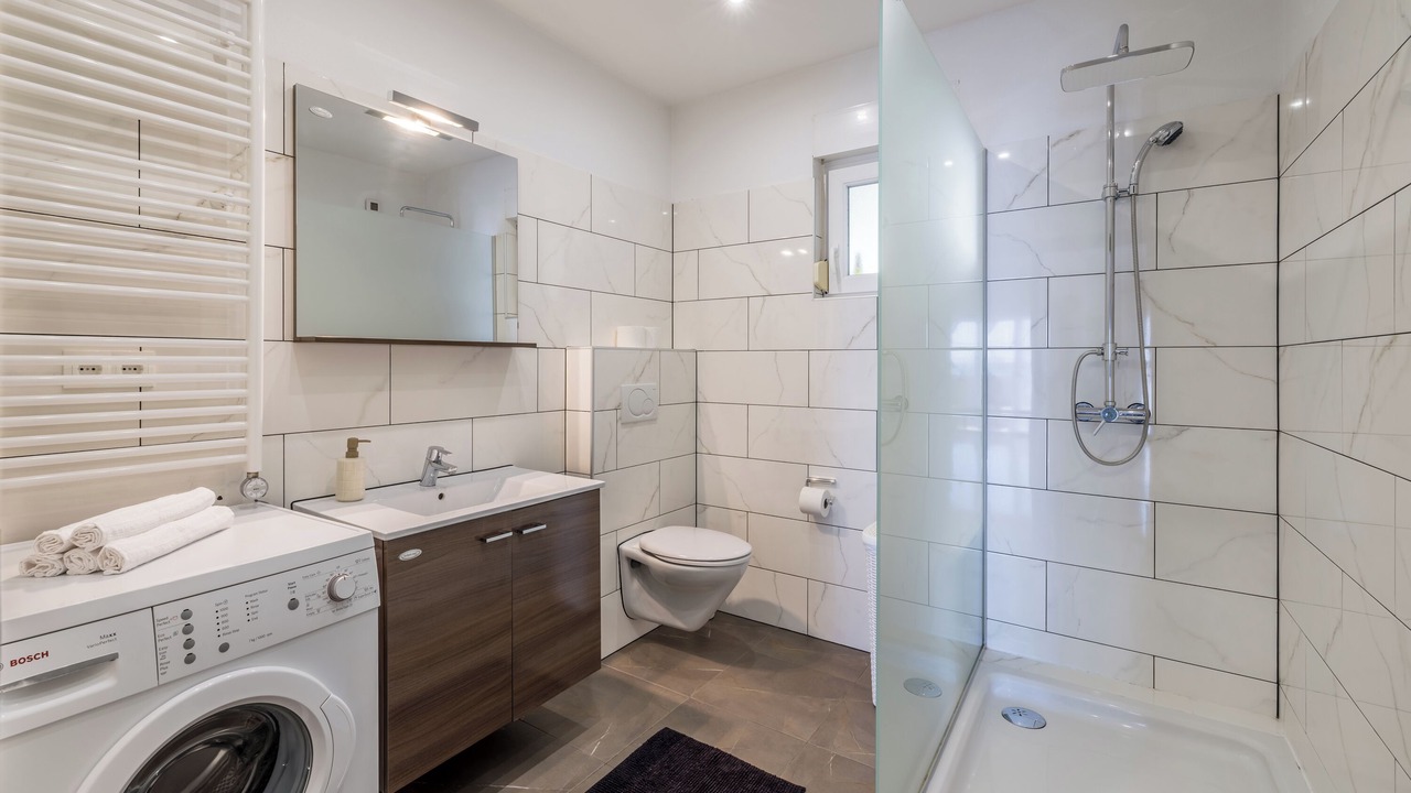 Photo of Bathroom in Kastel Stari