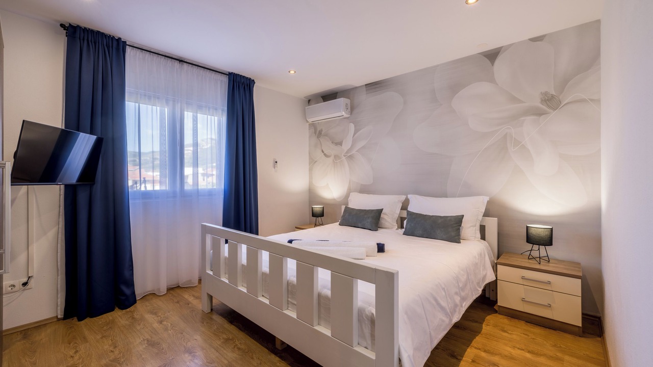 Photo of Bedroom in Kastel Stari