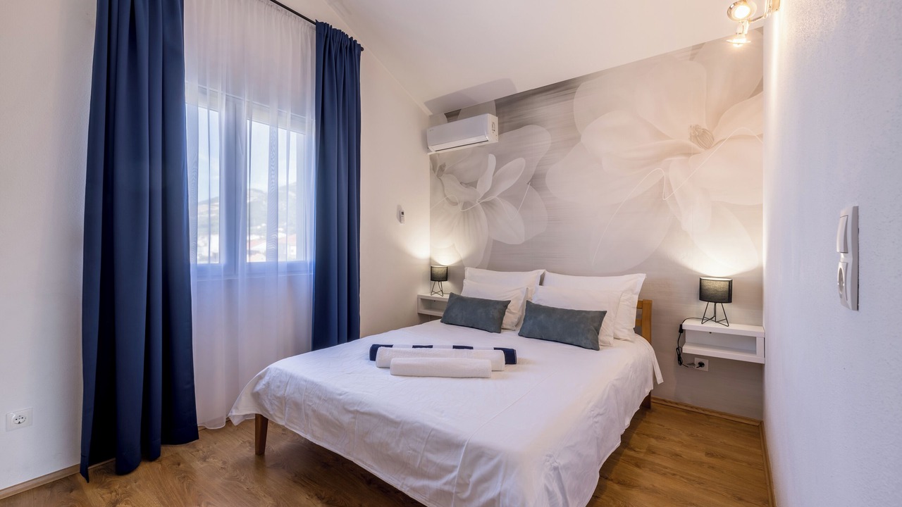 Photo of Bedroom in Kastel Stari