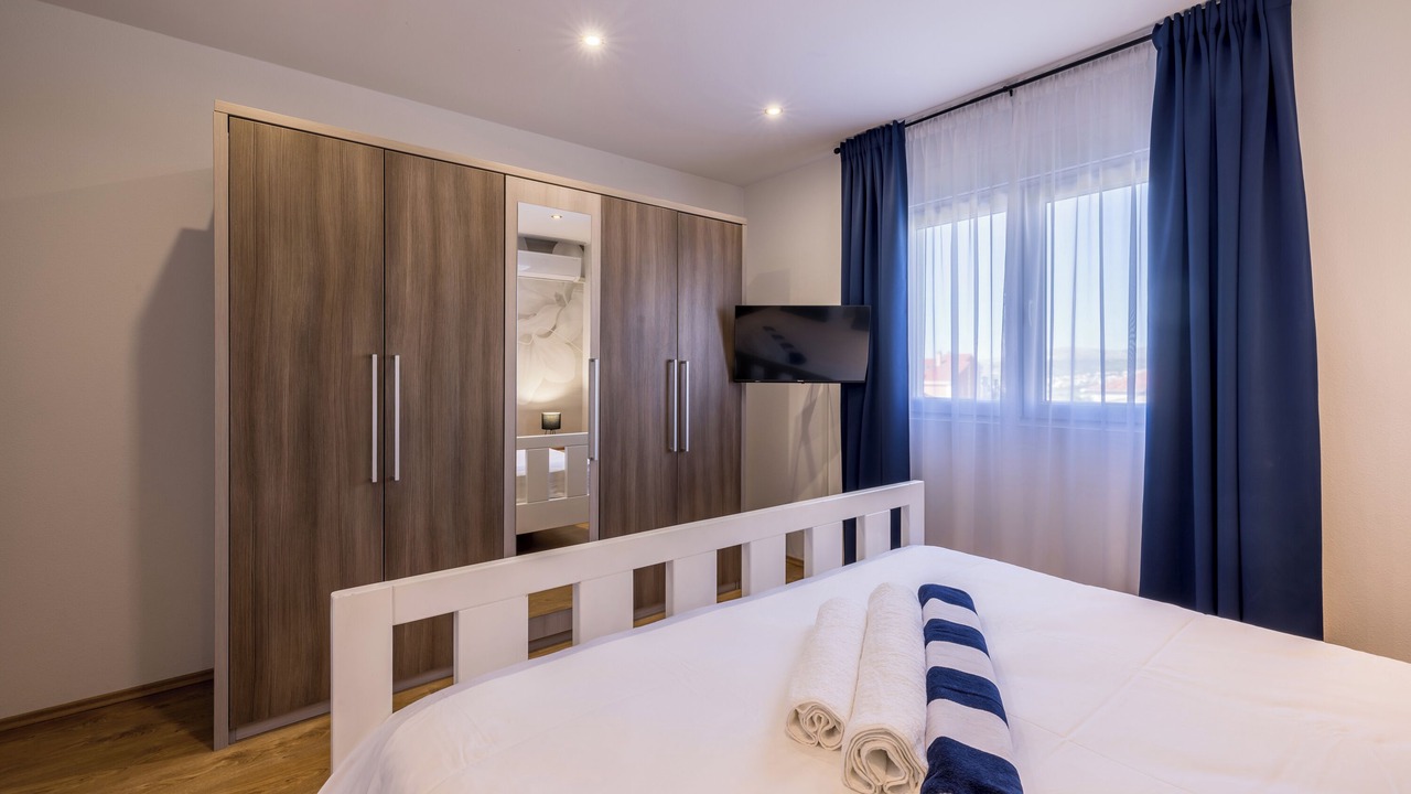 Photo of Bedroom in Kastel Stari