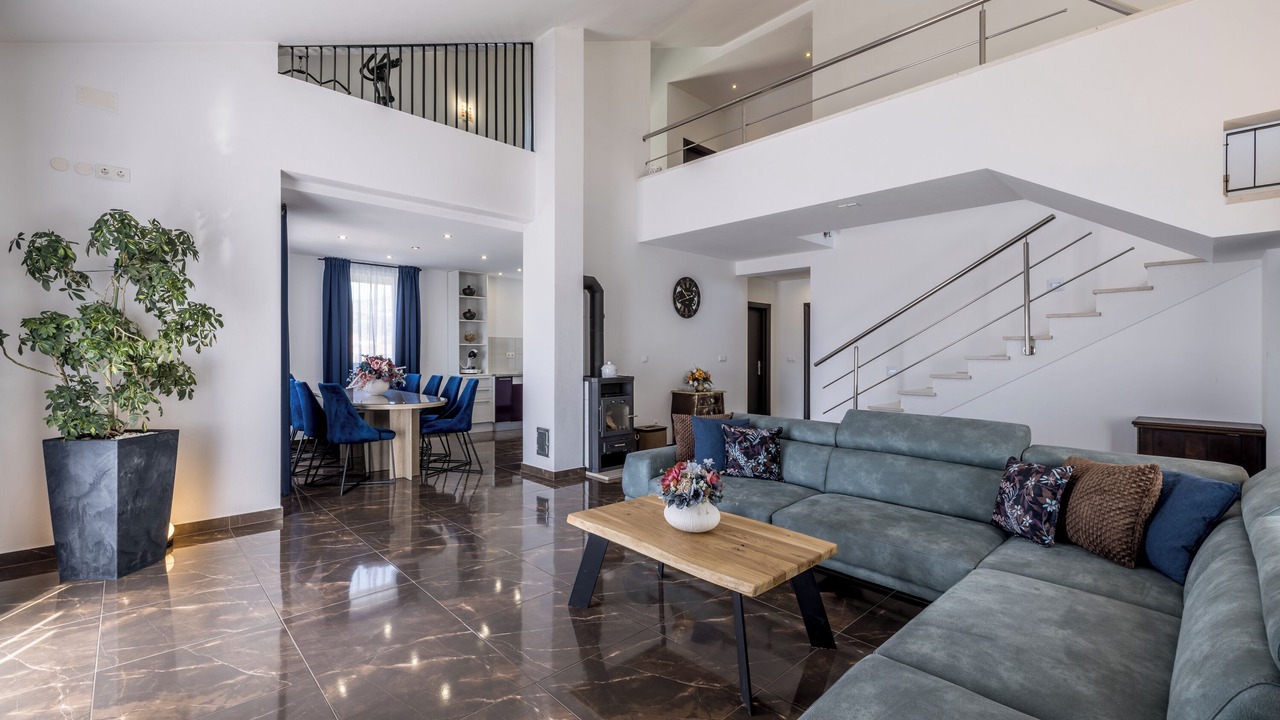 Photo of Livingroom in Kastel Stari
