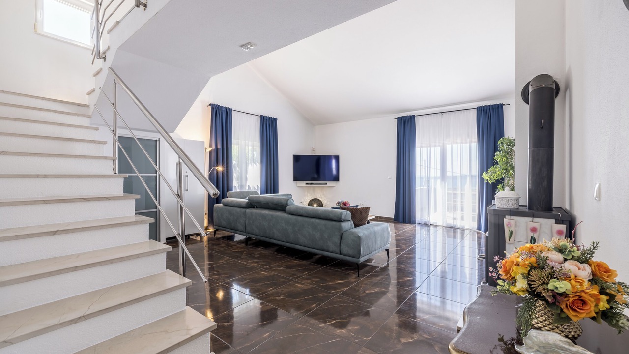 Photo of Livingroom in Kastel Stari